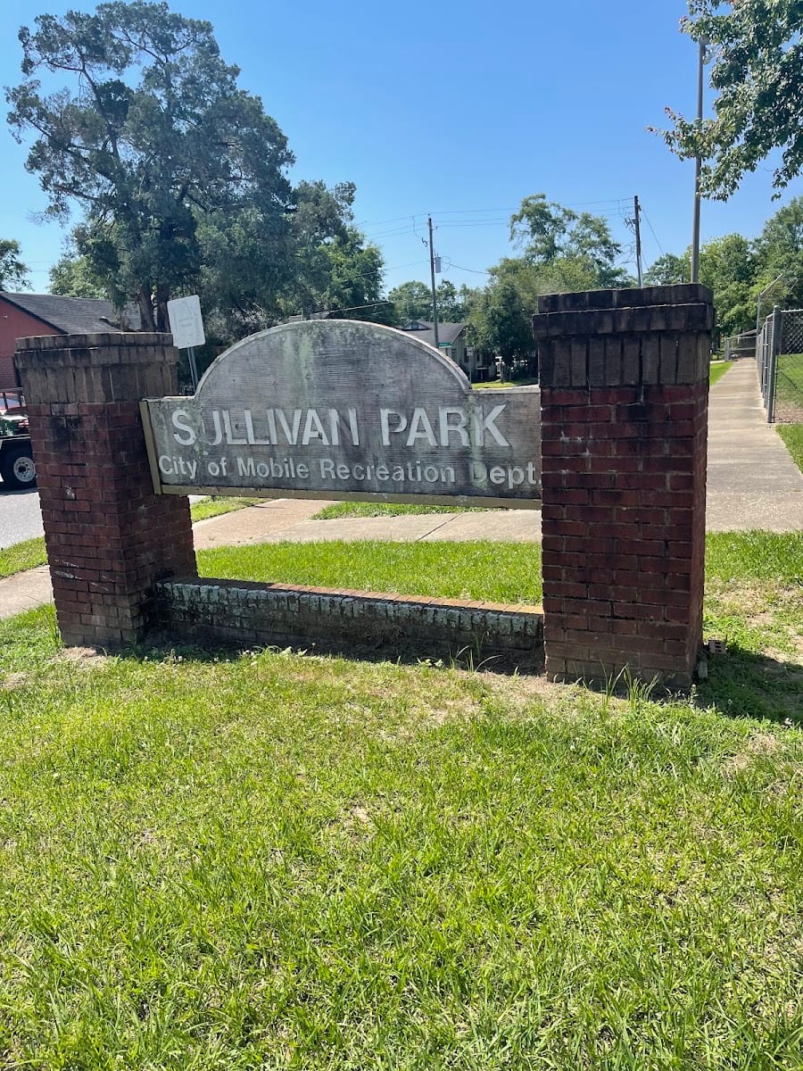 Thomas Sullivan Community Center