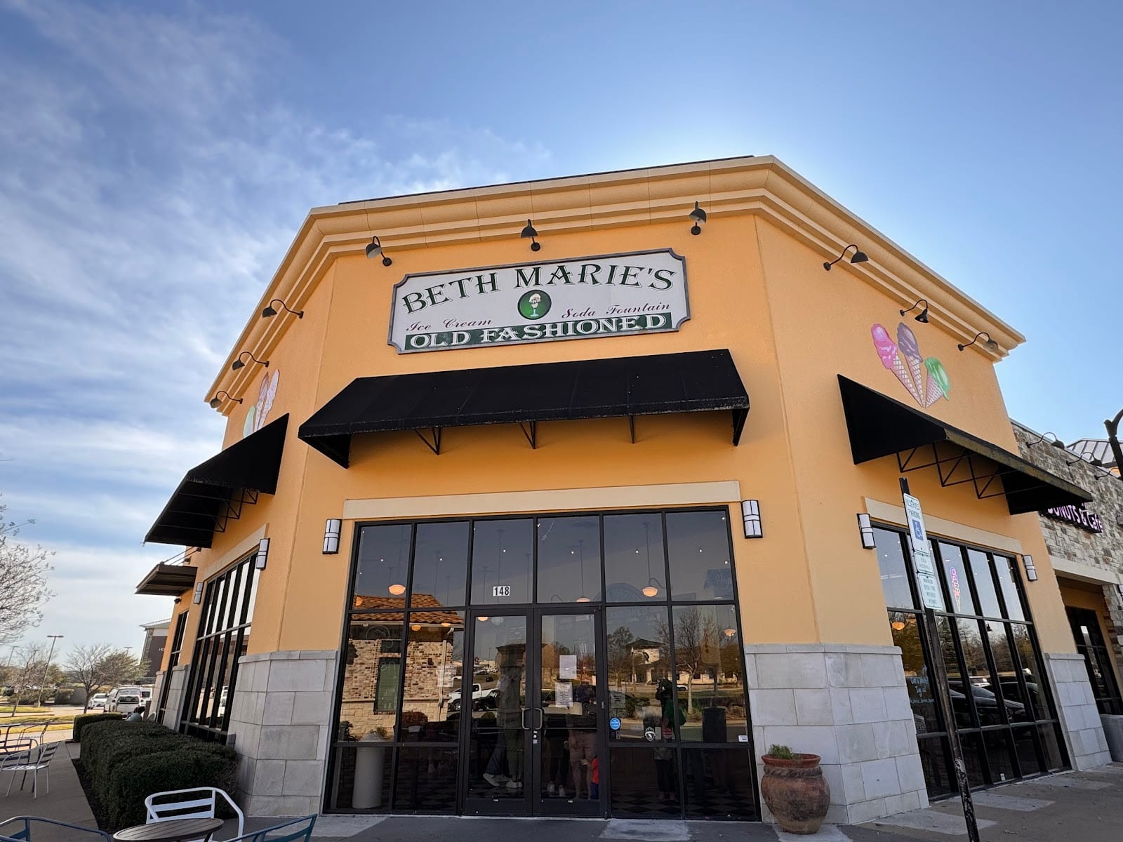Beth Marie's Old Fashioned Ice Cream, photo 2