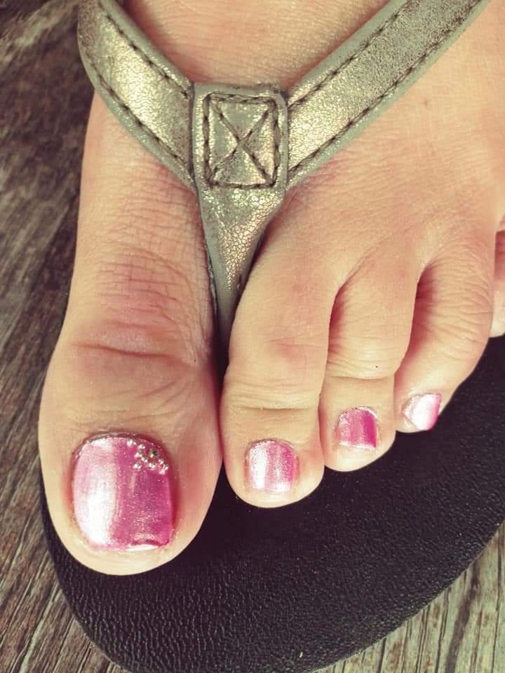 Pedi Lounge Nail Salon