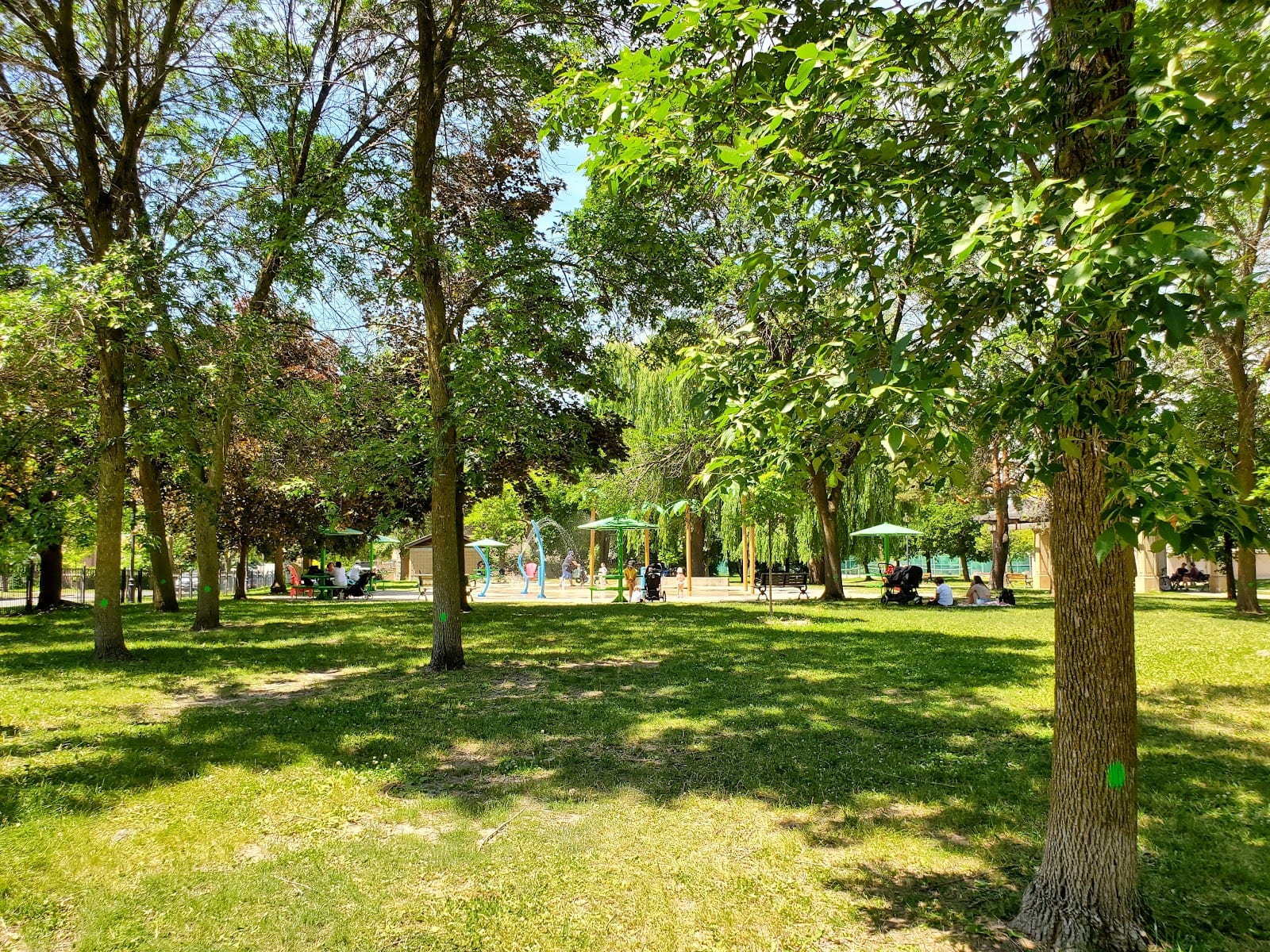 Hendon Park