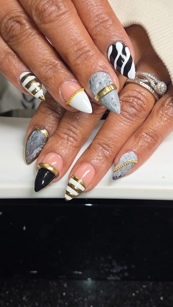NaesNailzz, photo 2