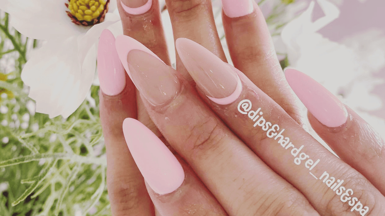 Dips & Hard Gel Nails & Spa, photo 2