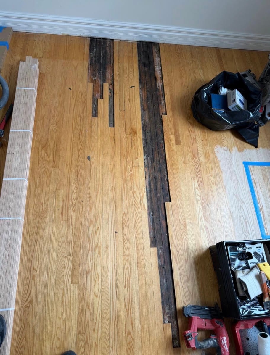 Toronto Restoration Services