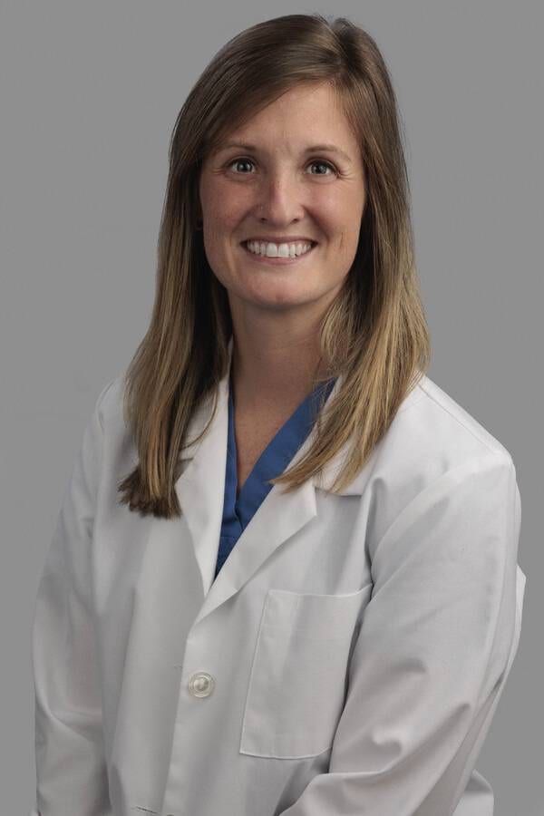 Jessica A. Washburn, PA