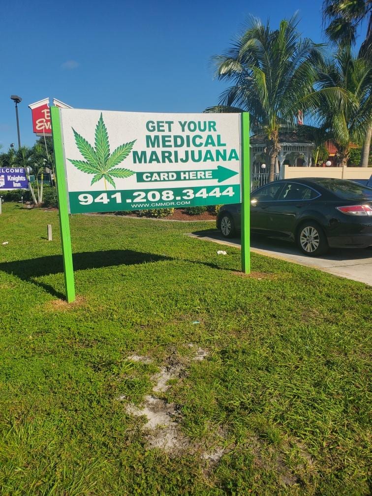 CERTIFIED MARIJUANA DOCTORS, photo 3