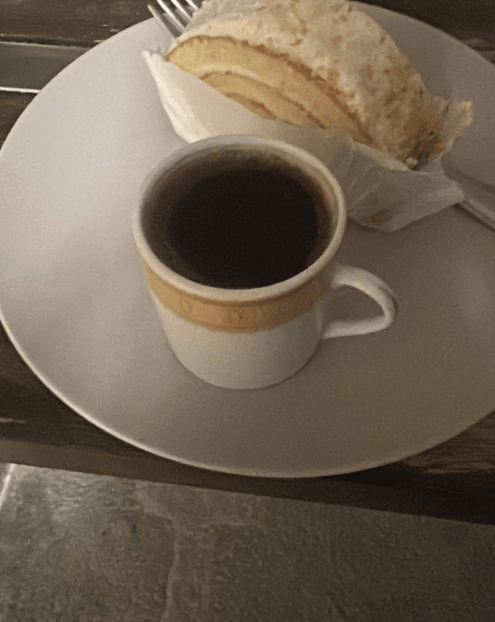 Papa Cafe & Pastry, photo 4
