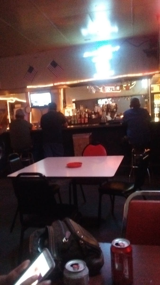 Texas Lounge, photo 3