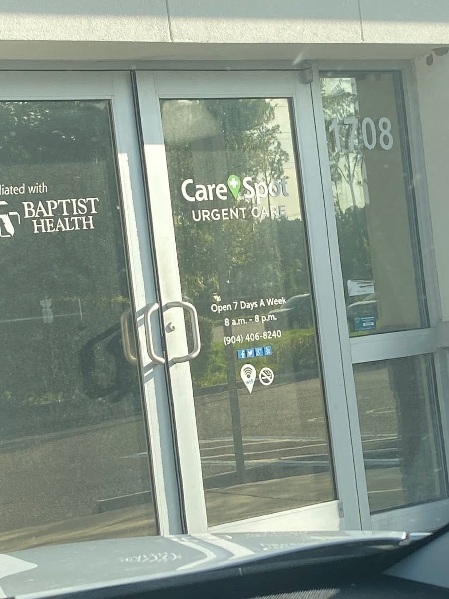 CareSpot Urgent Care of Middleburg, photo 4