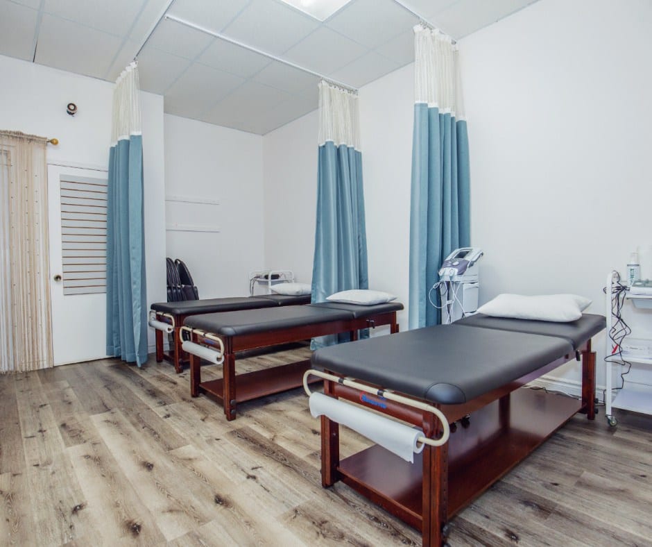 Palm Oasis Rehab & Wellness