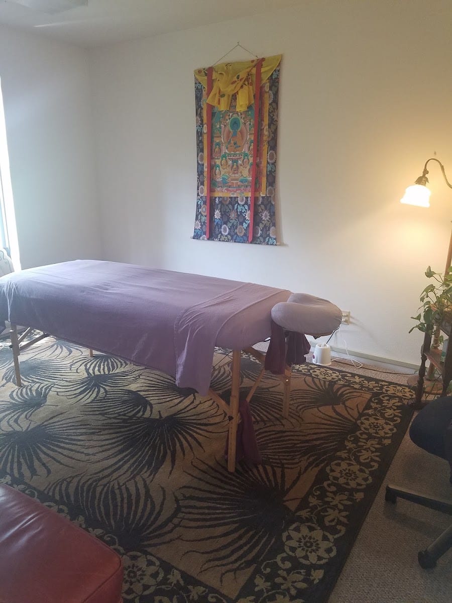 Rose Bodyworks