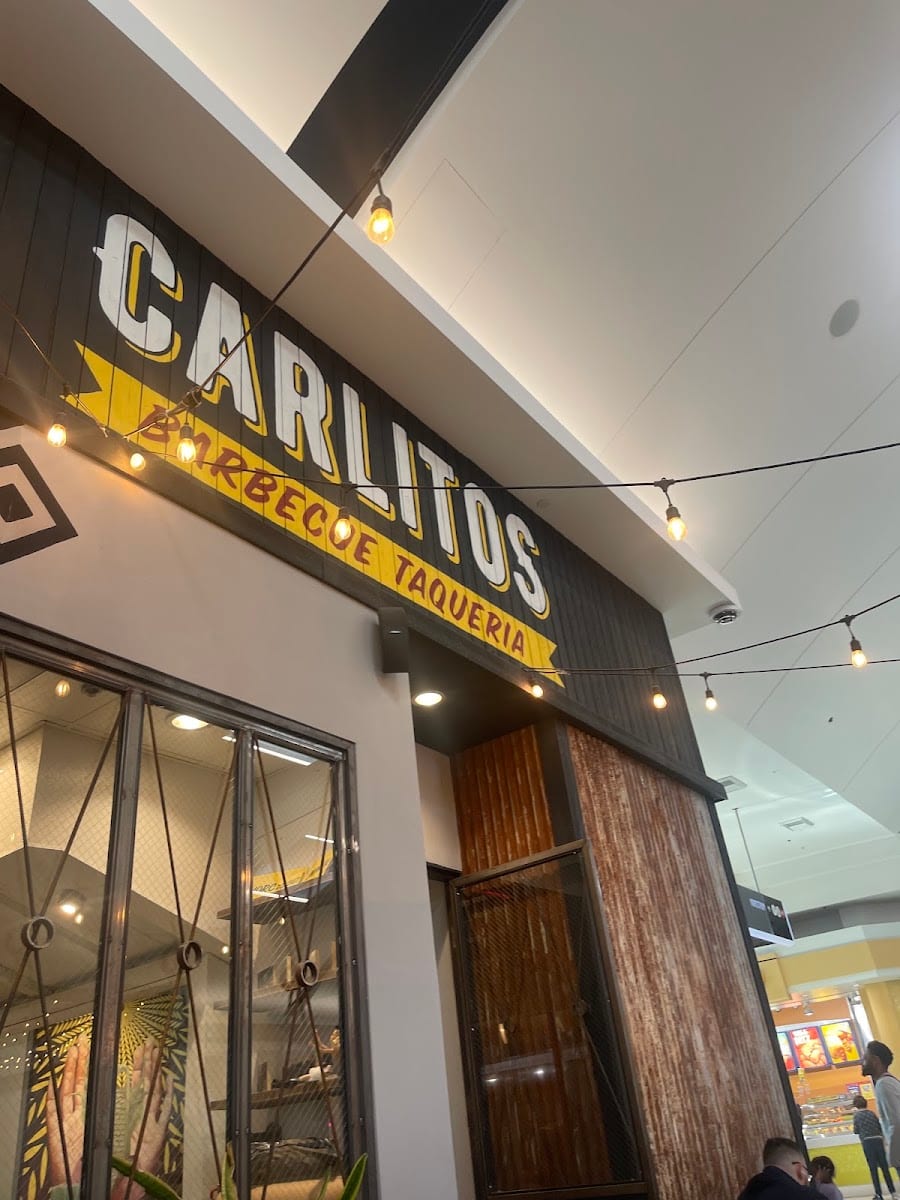 Carlitos Barbecue Taqueria, photo 2