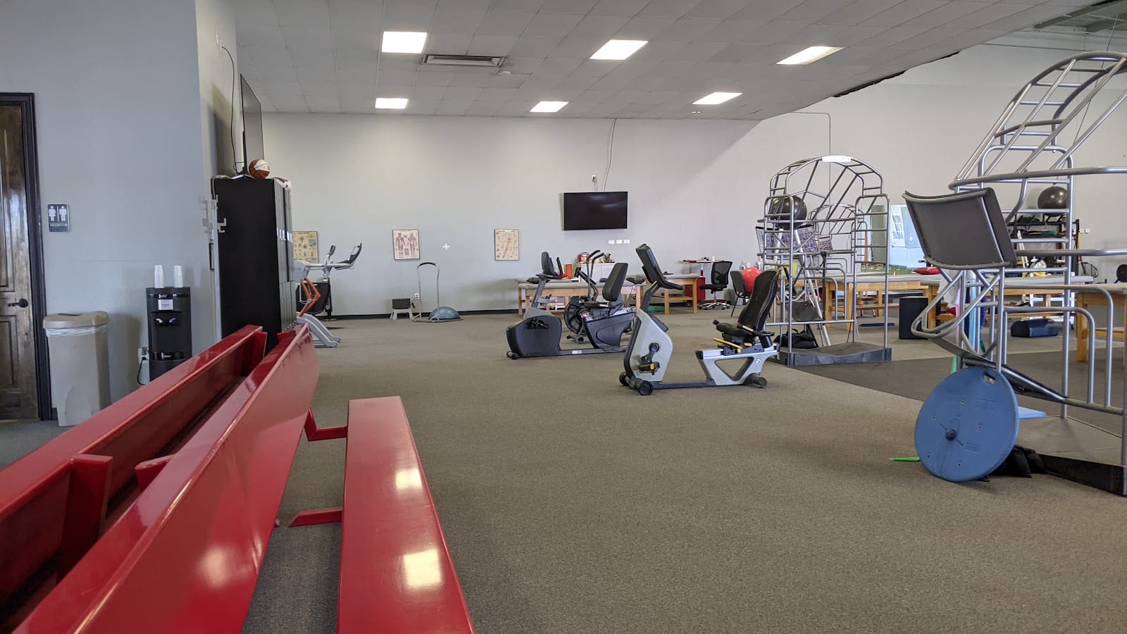 Lubbock Sports Rehab, photo 2