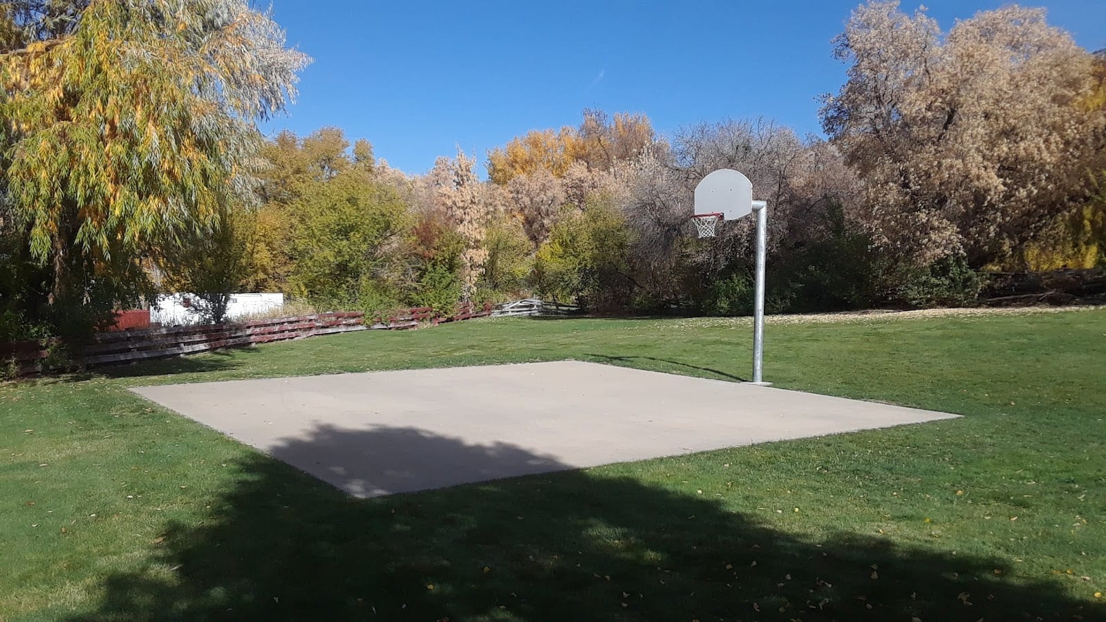 Cattle Corral Park, photo 3