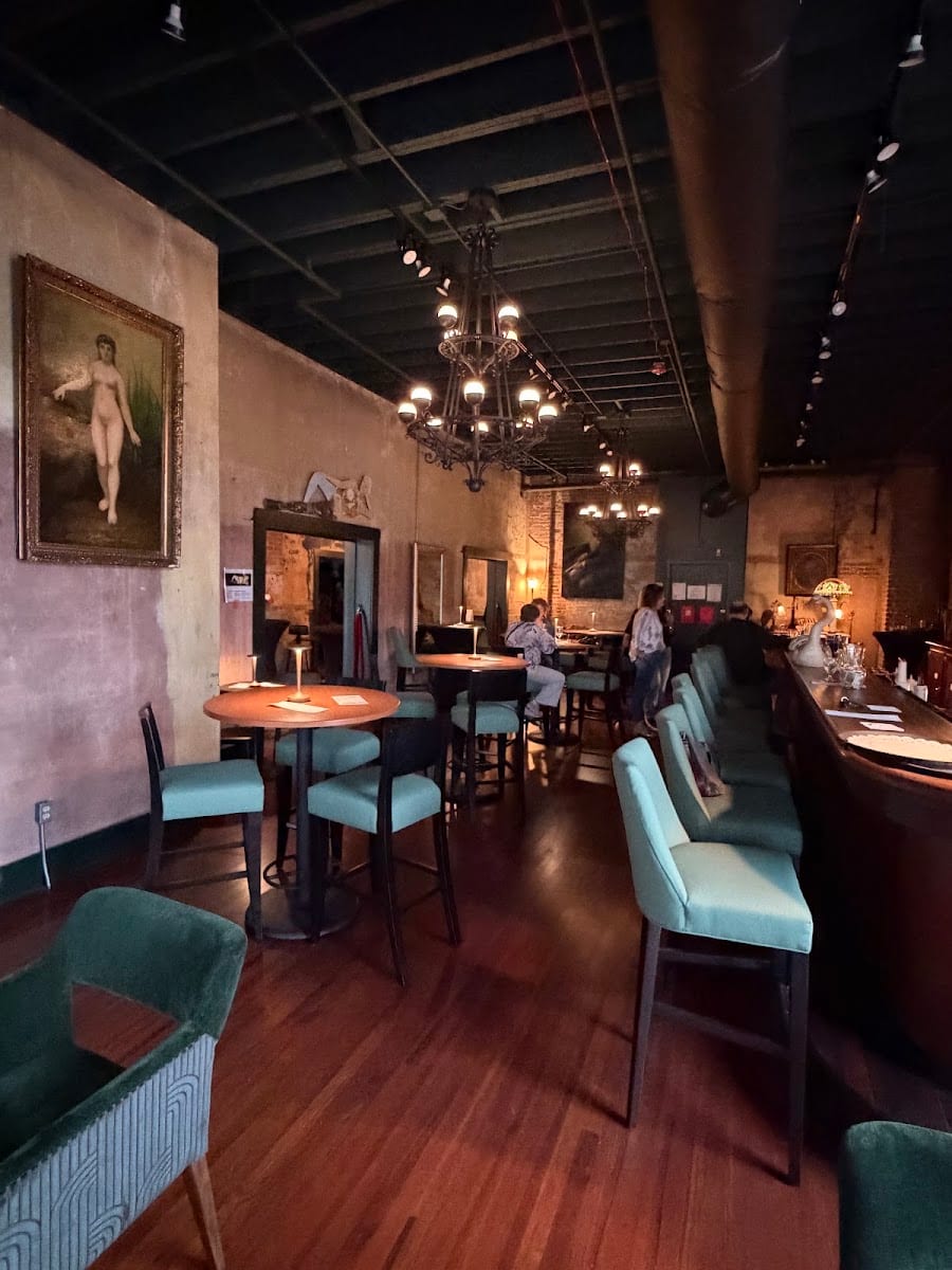 Dreamland Lounge, photo 3