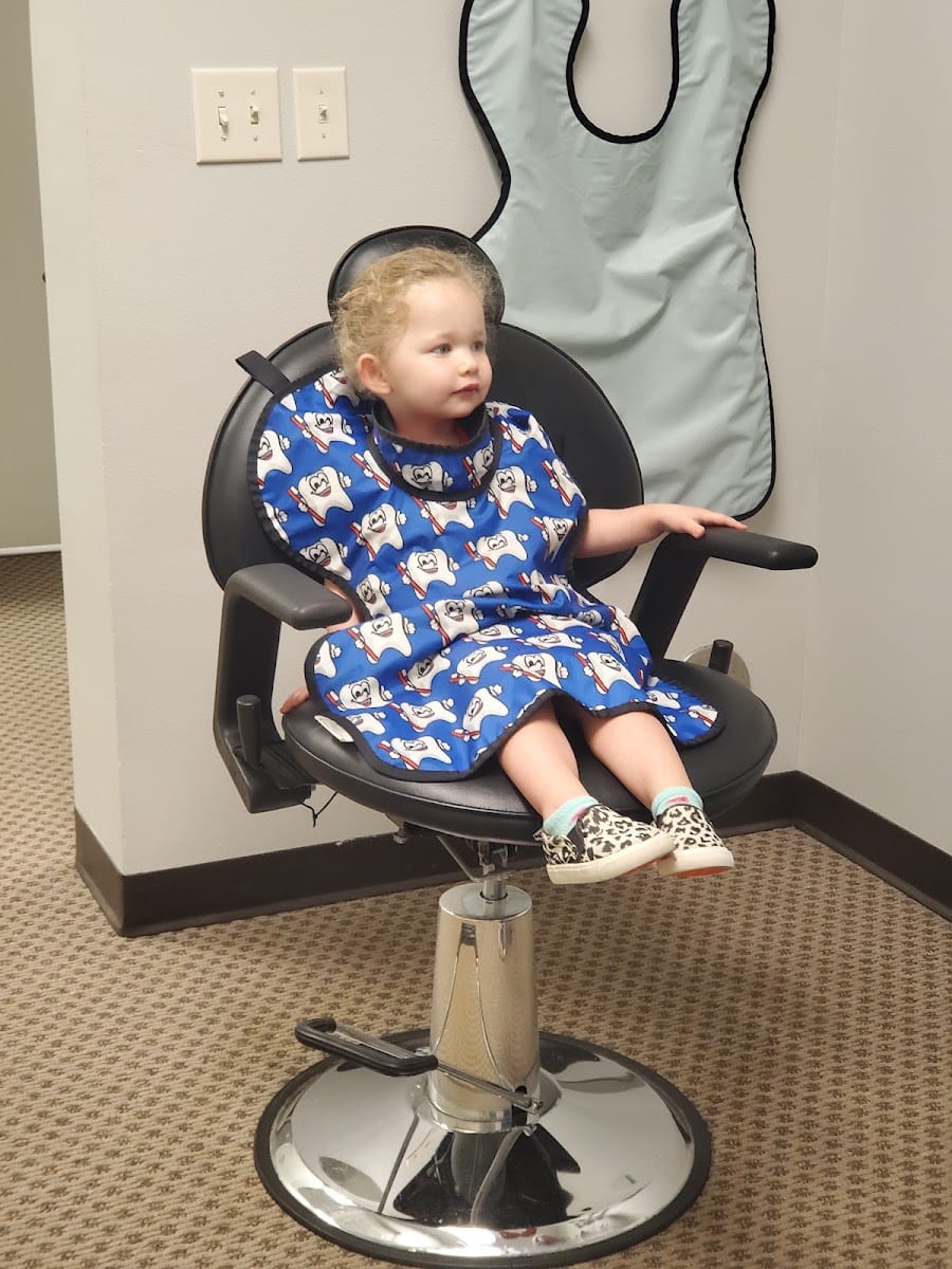 North Texas Pediatric Dentistry & Orthodontics, photo 2