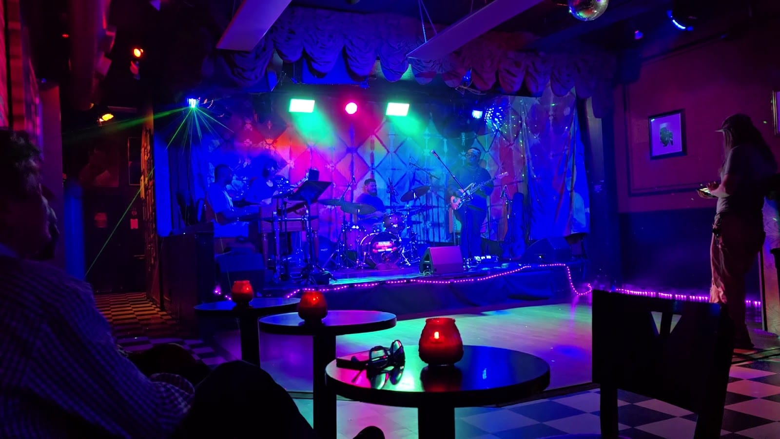 Boom Boom Room, photo 3