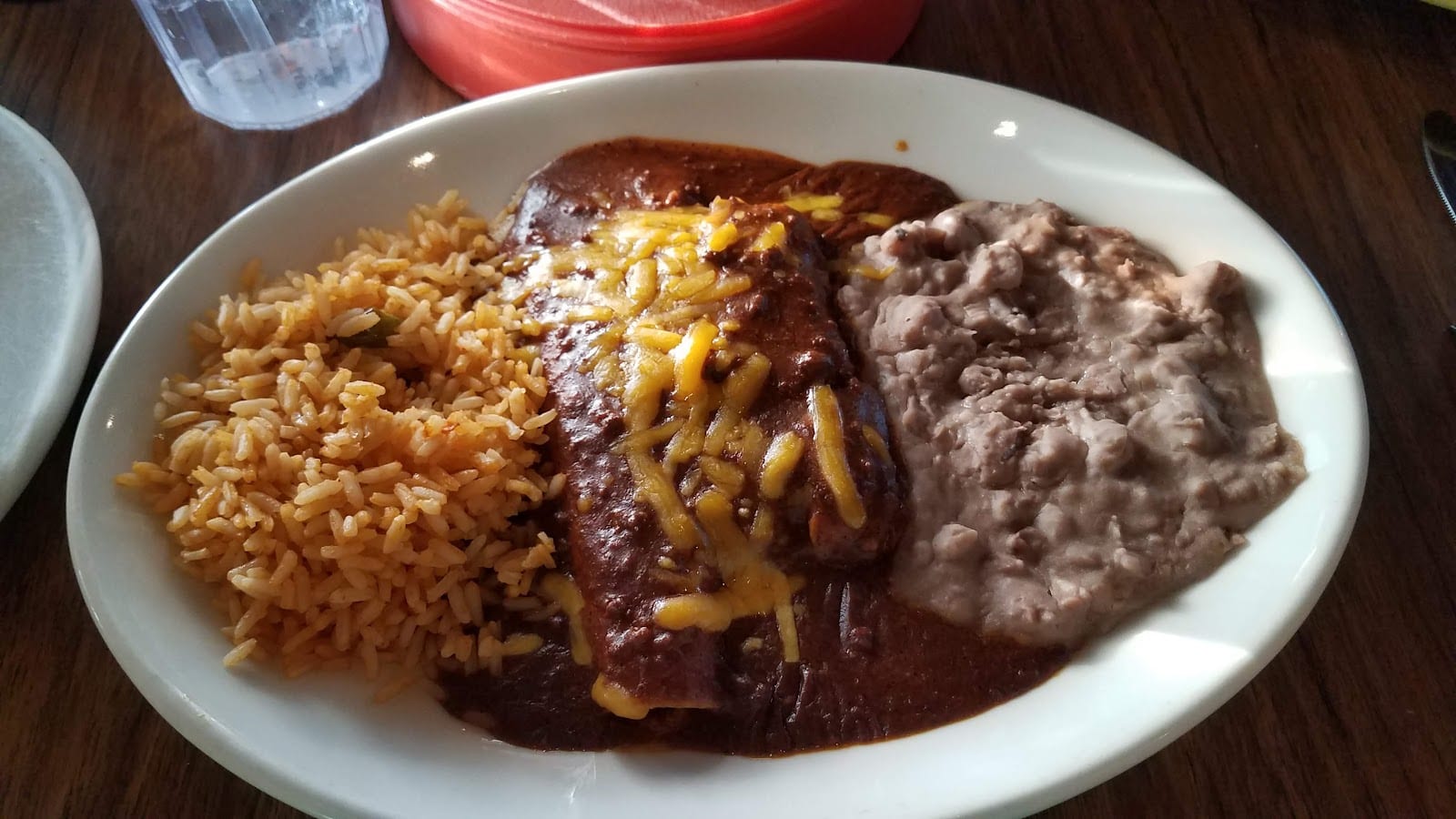 El Chico Cafe, photo 4