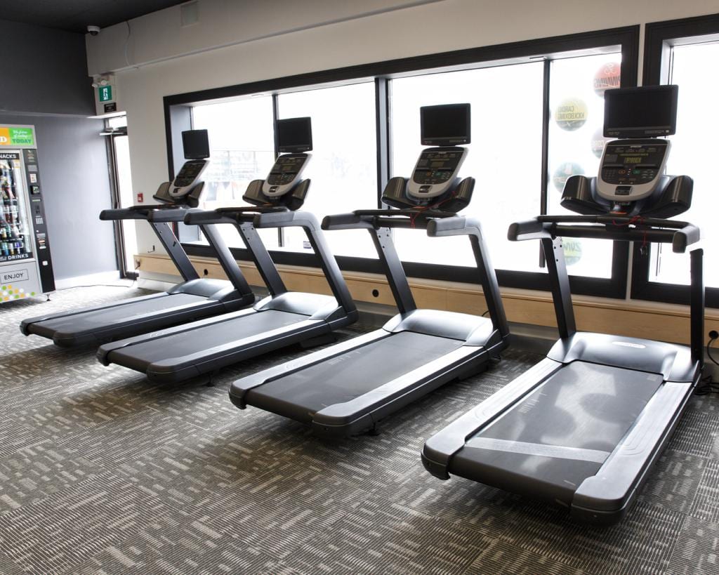 Anytime Fitness, photo 3