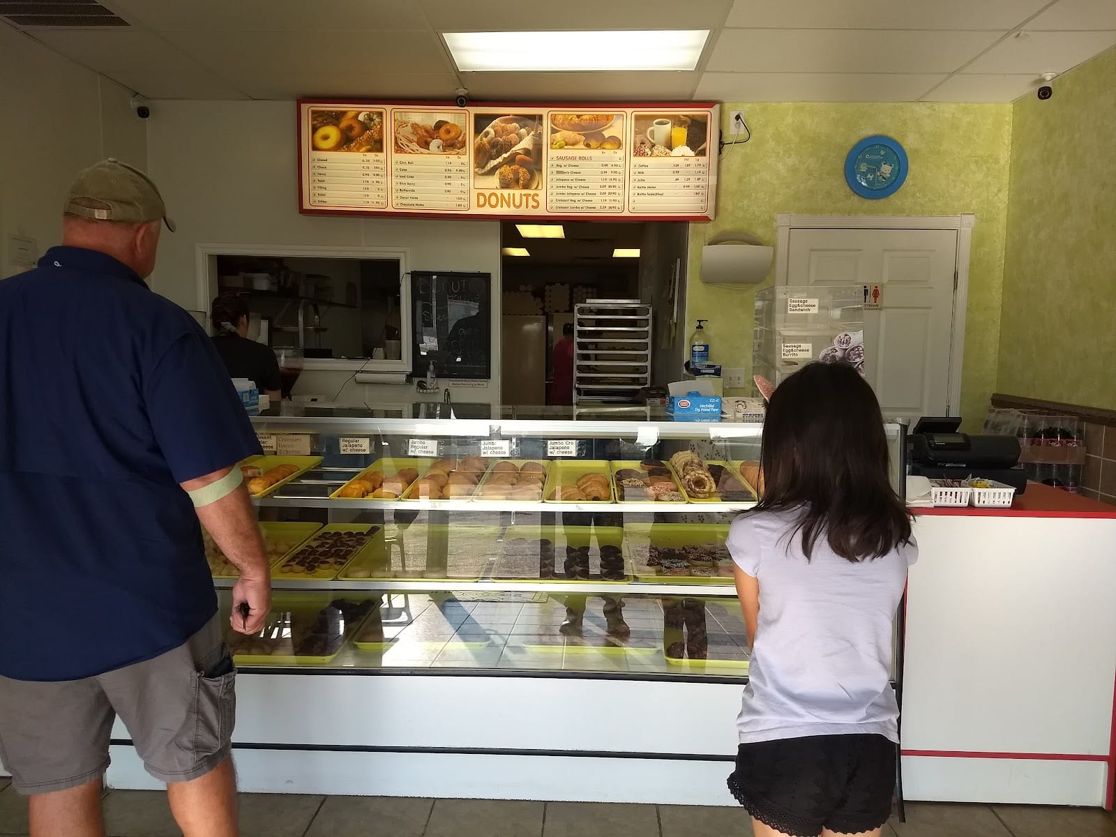 Donut House, photo 2