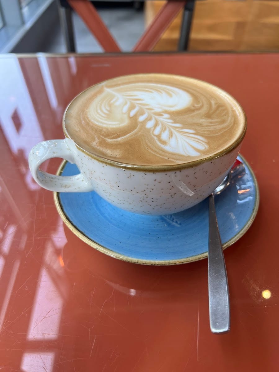 Aroma Espresso Bar