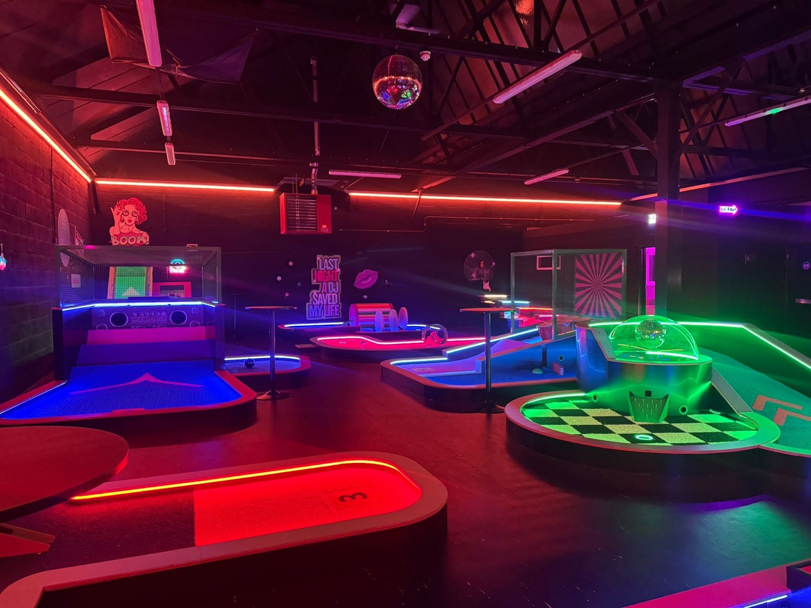Play Putt, photo 2