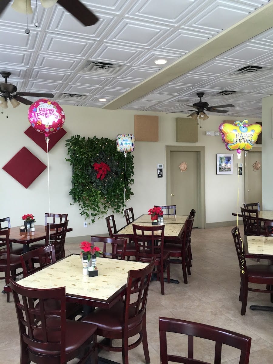 Café Evergreen Restaurant, photo 2