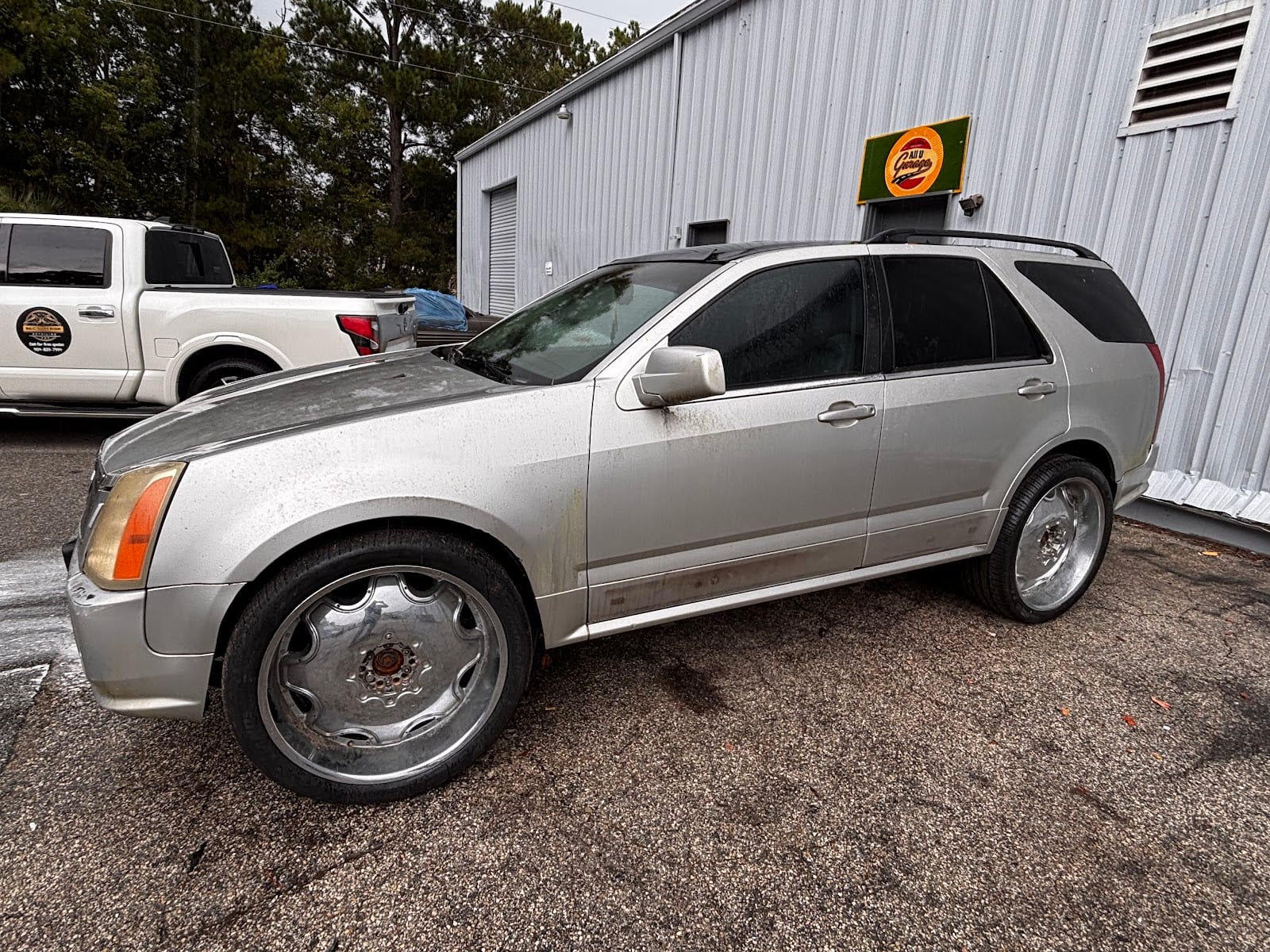 B&C Superior Detailing