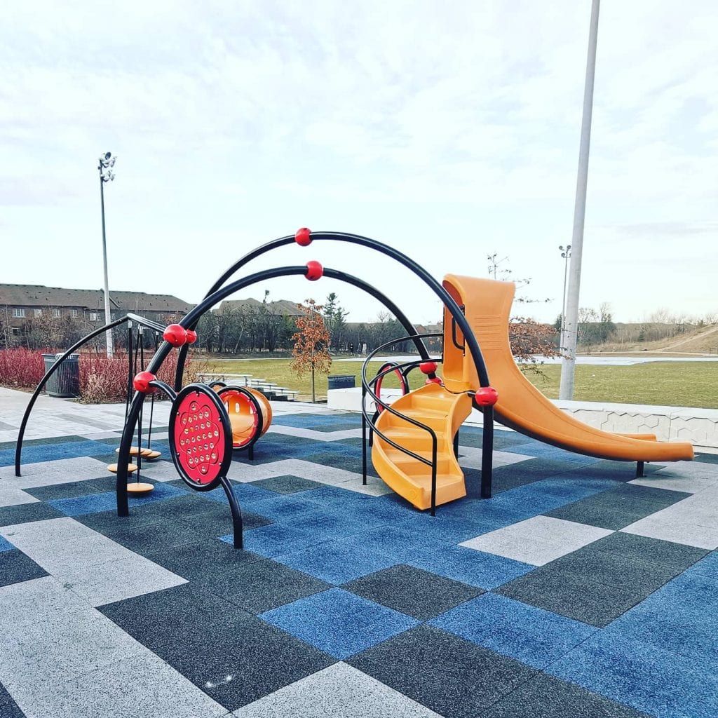 Rouge Crest Park
