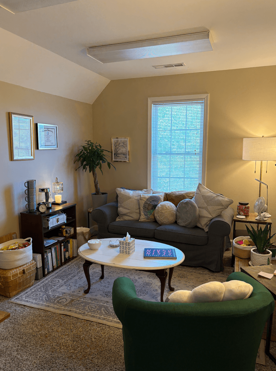 Willow Counseling and Play Therapy