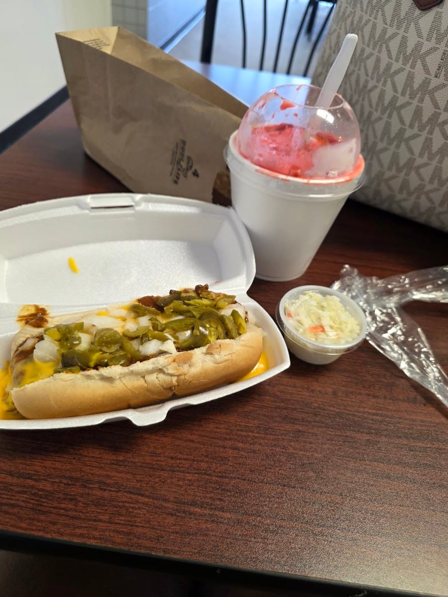 Al's Hotdogs & Other Fine Foods