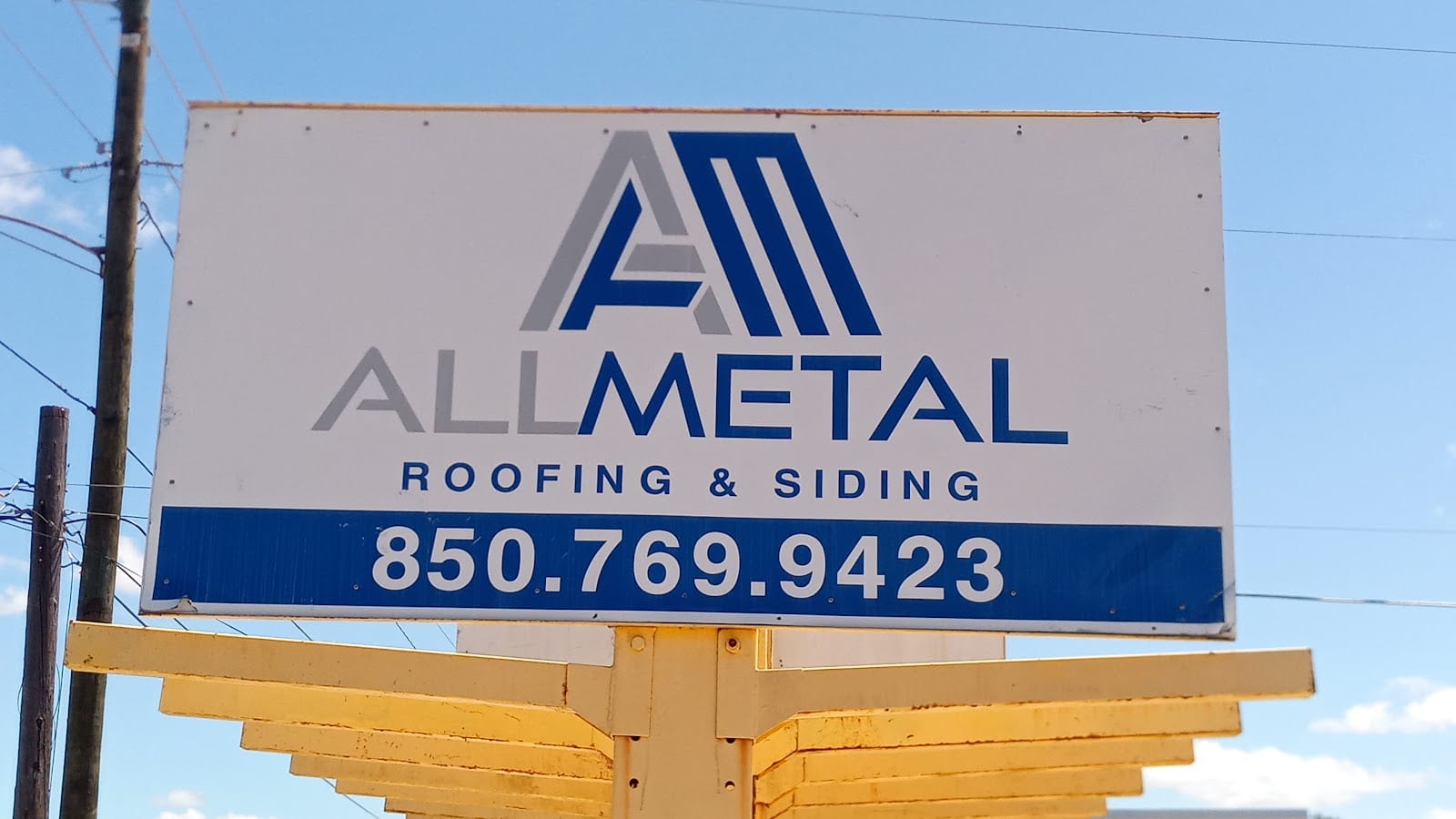 AllMetal Roofing & Siding, photo 2