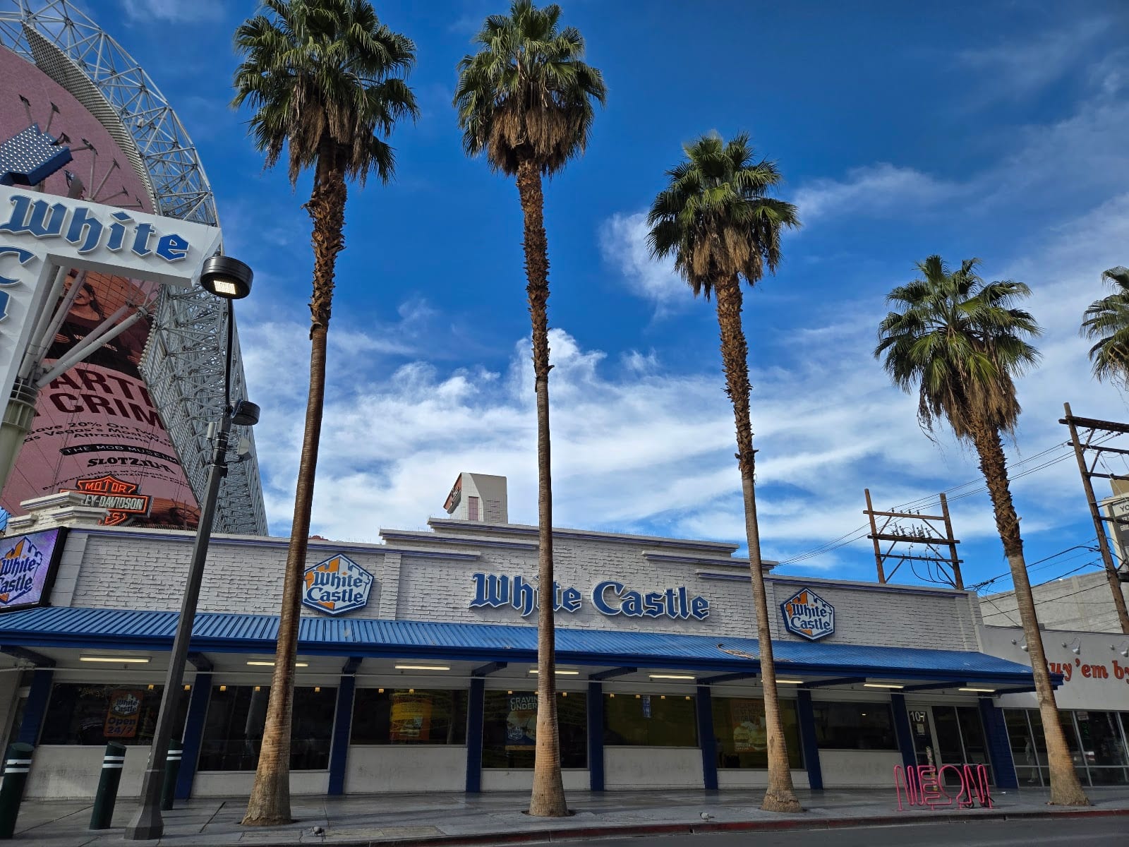 White Castle