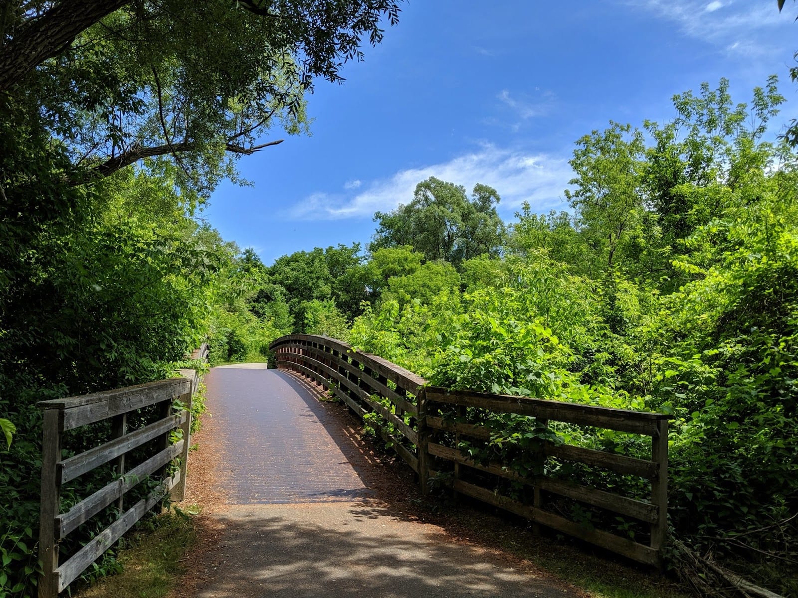 East Don Parkland