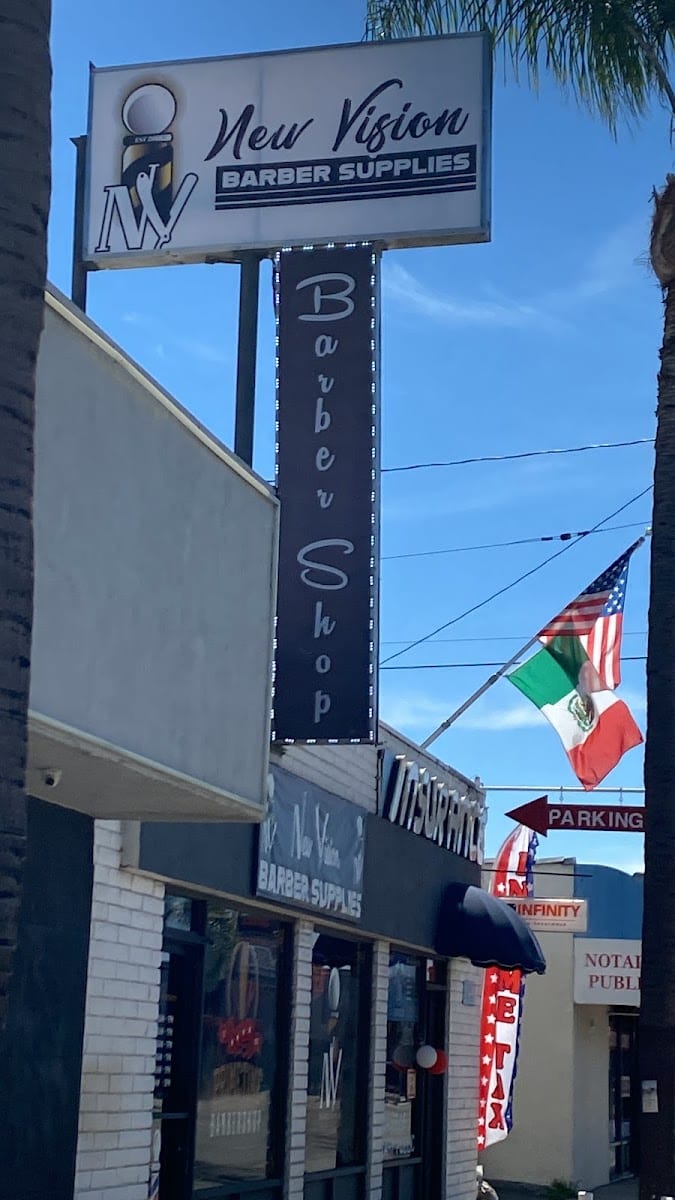 JR’s BarberShop Santa Ana, photo 3