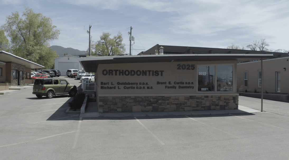 Dr. Bart Goldsberry