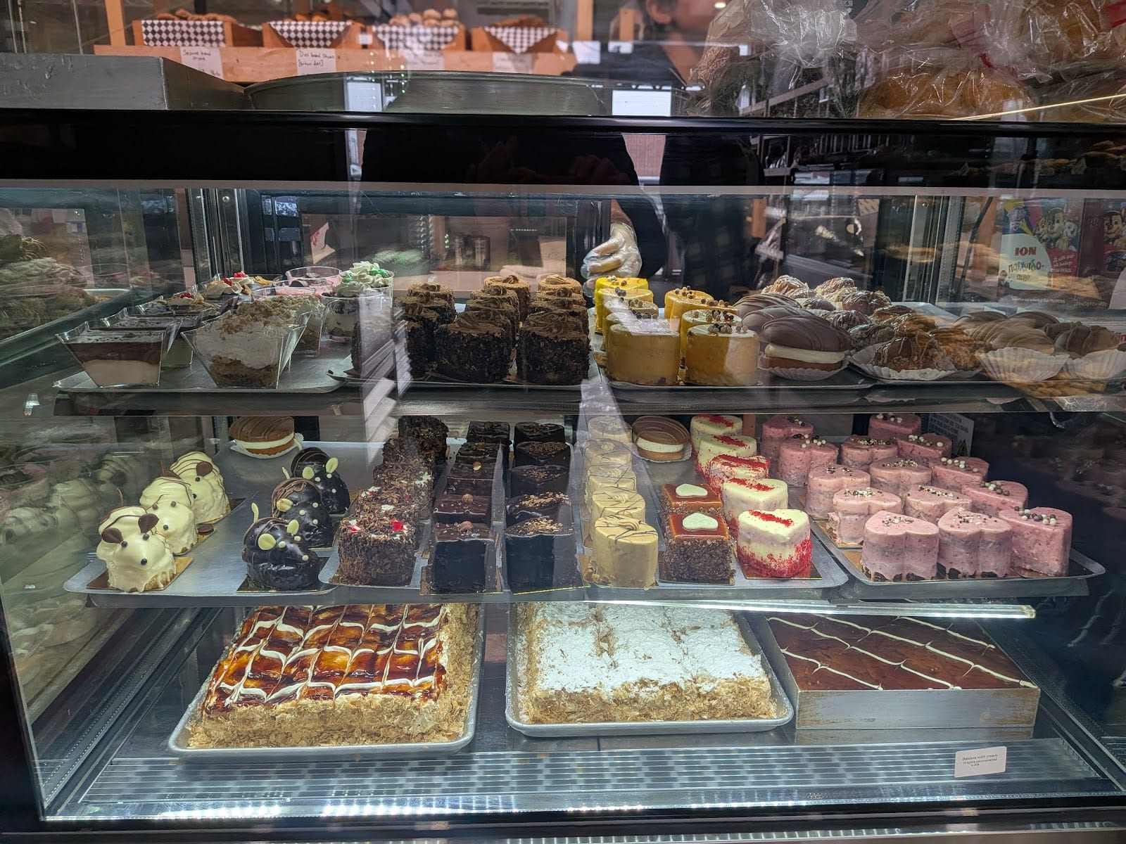Arto Bakery, photo 3