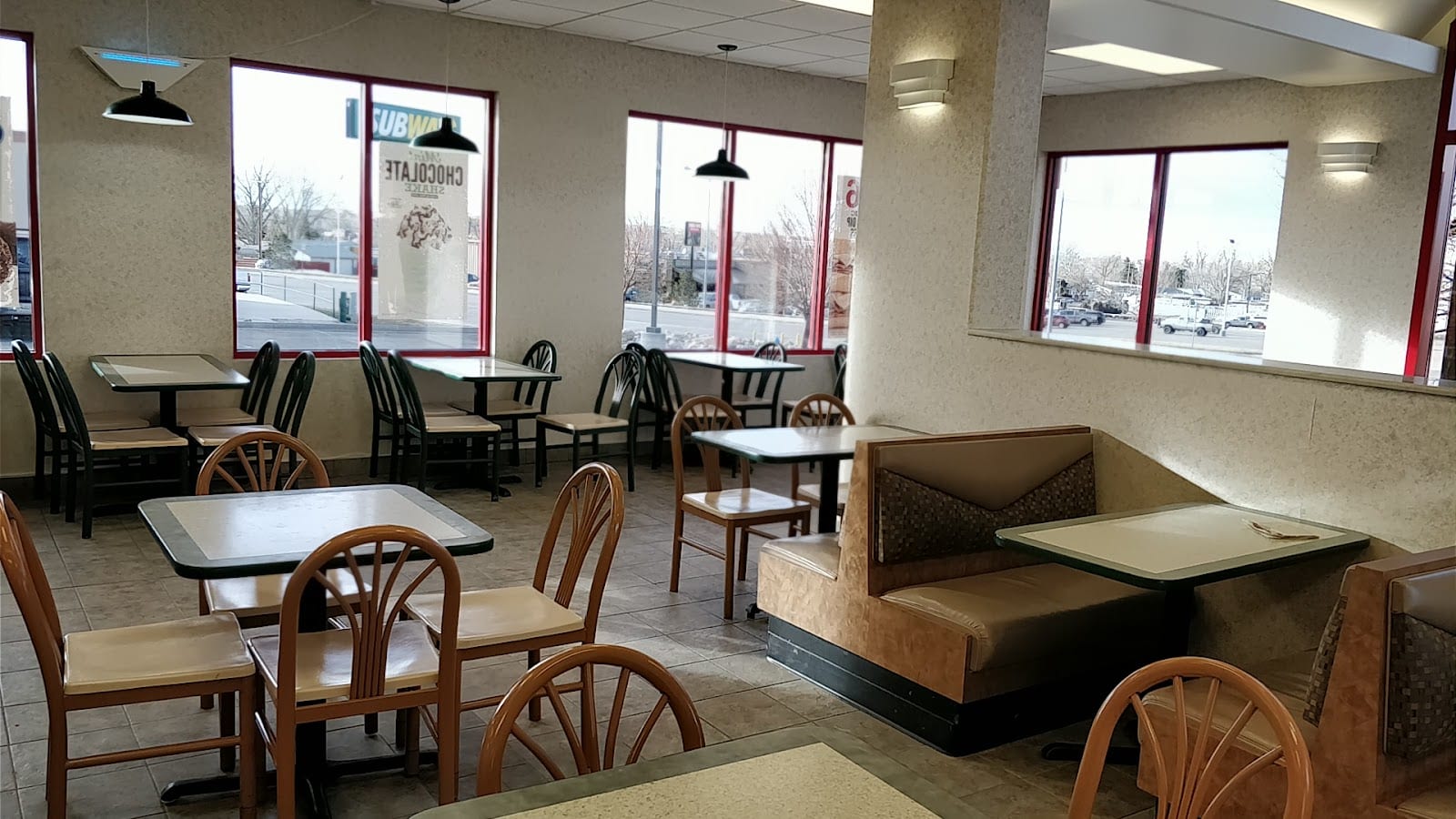 Arby's, photo 2