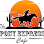 The Pony Express Café