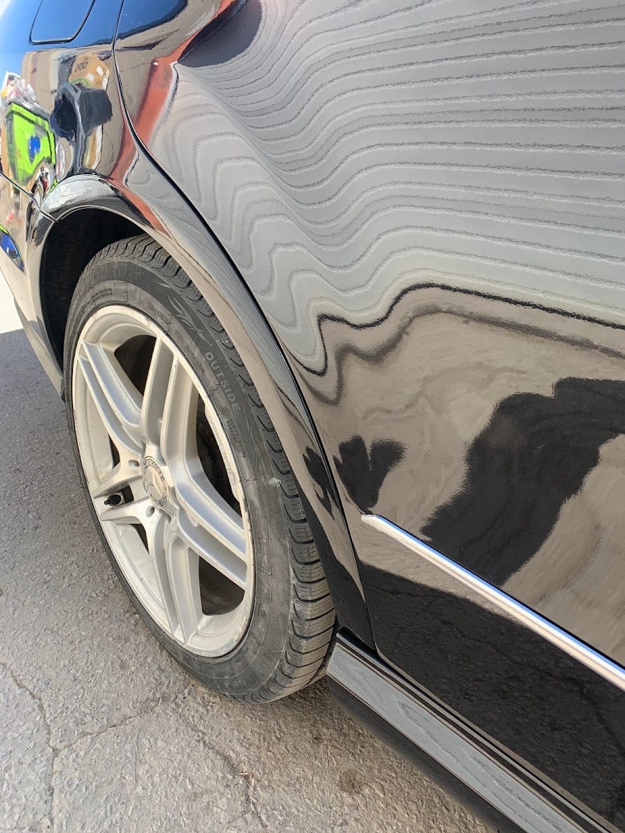 Revive Auto Collision Inc, photo 3