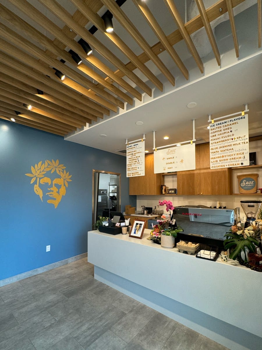 Sage Creamery, photo 2