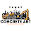 Concrete Art Features