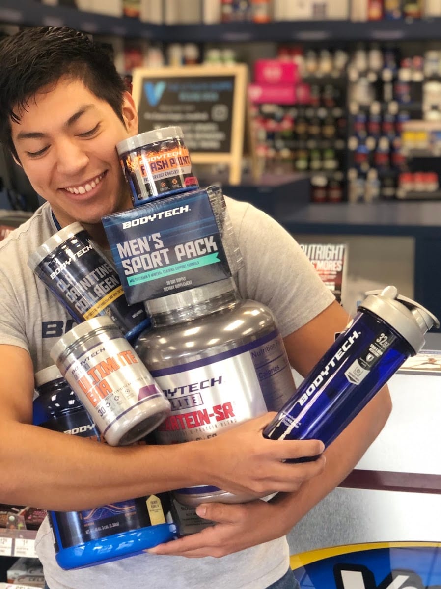 The Vitamin Shoppe, photo 3