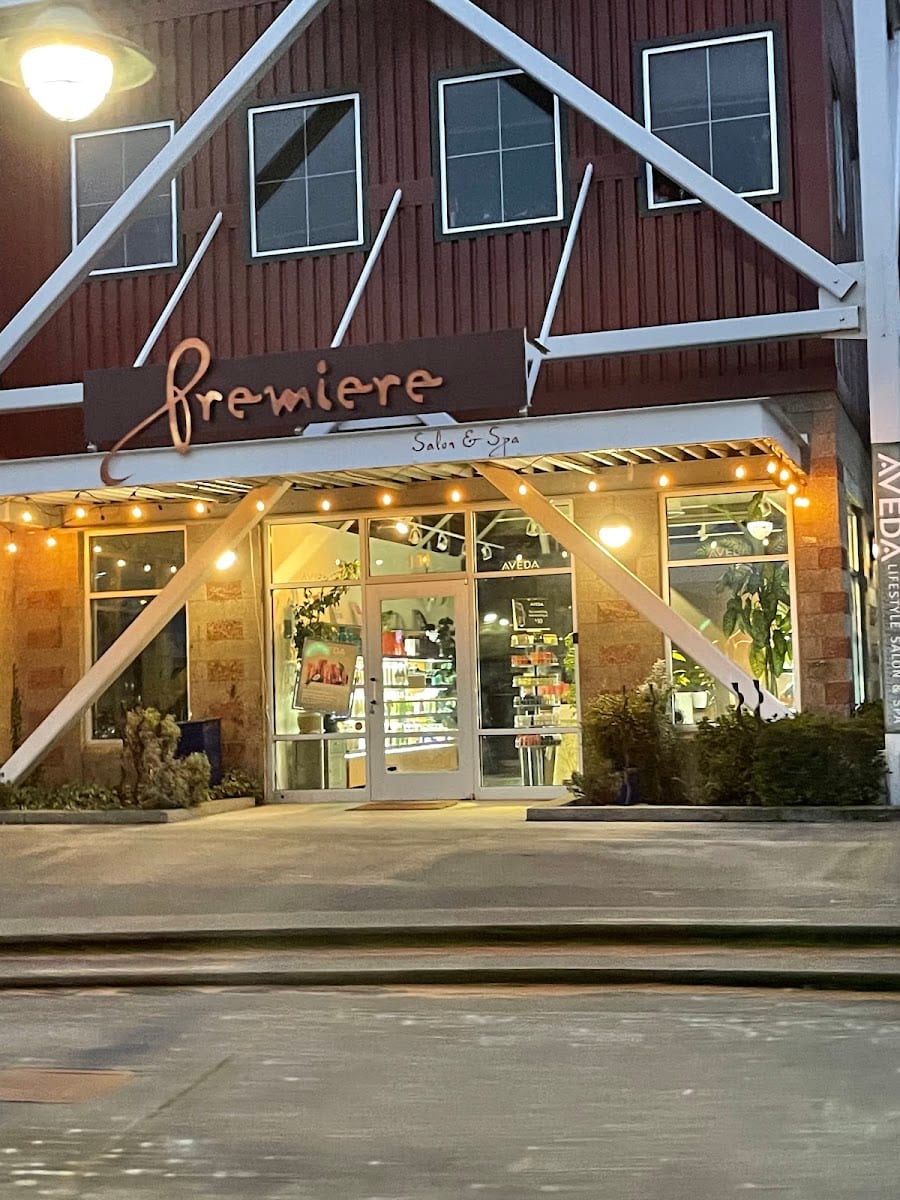Premiere Salon & Spa, photo 2