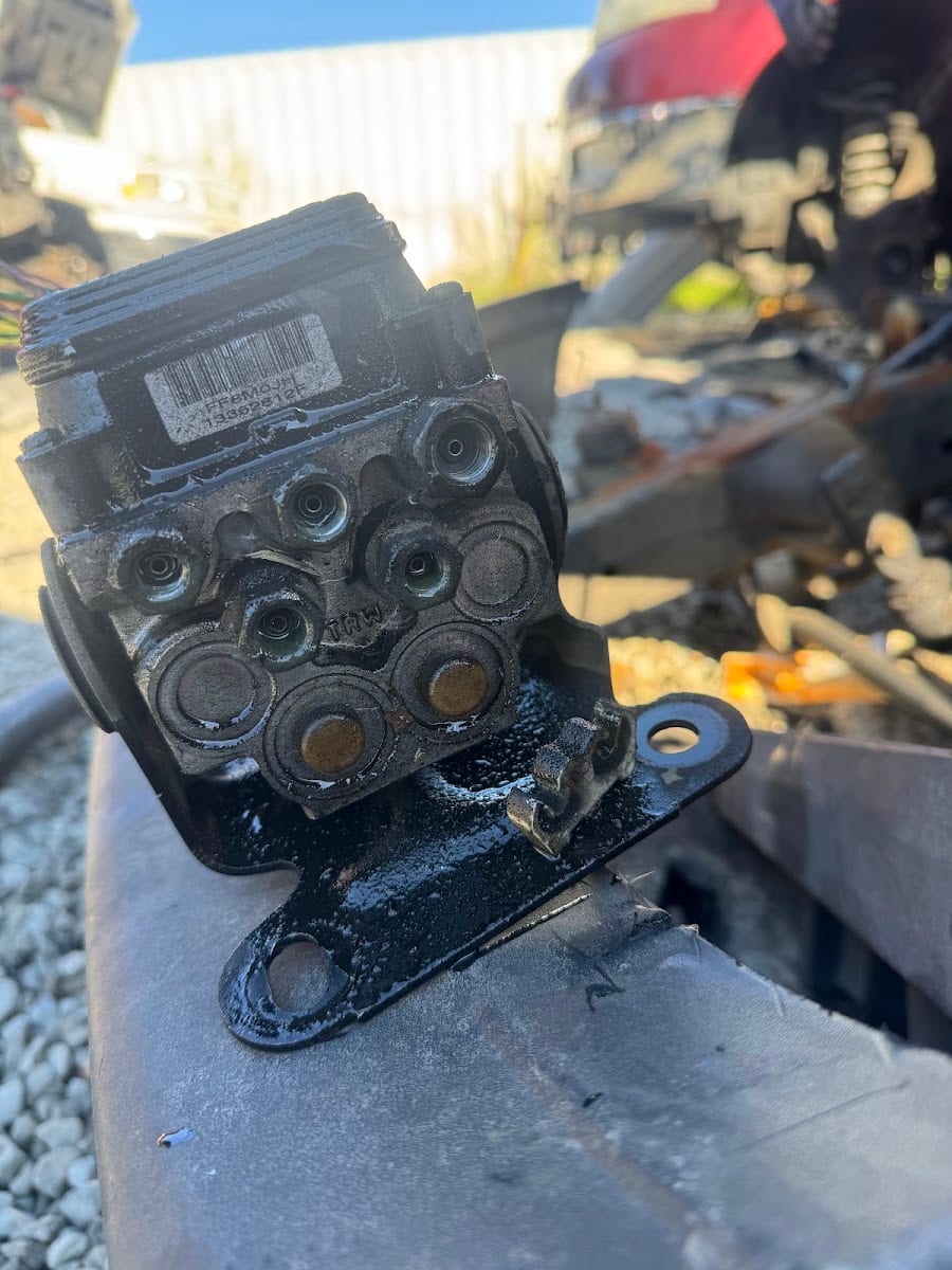 Rivas auto repair, photo 3