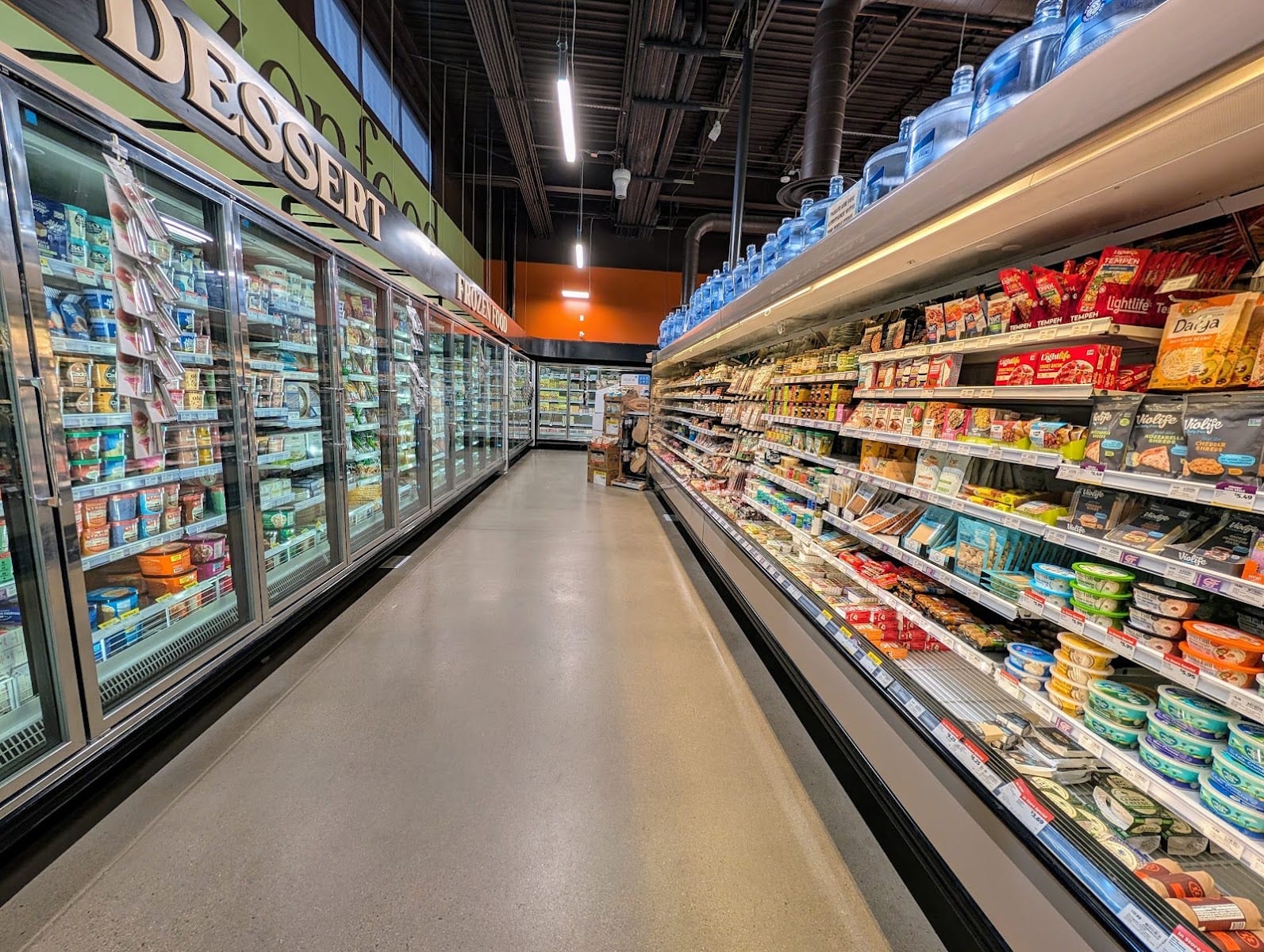 Natural Grocers