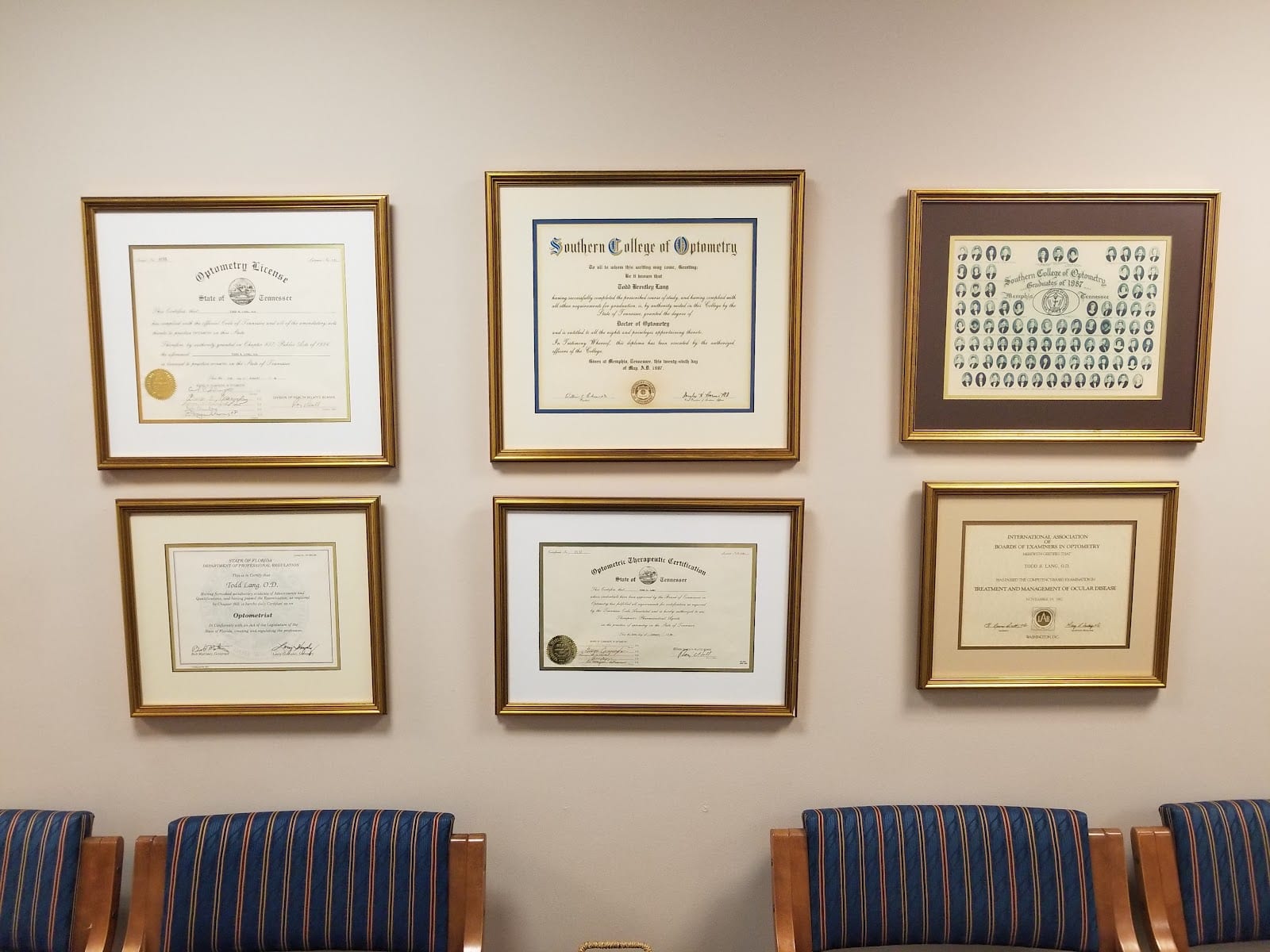 Center For Sight - Port Charlotte, photo 3