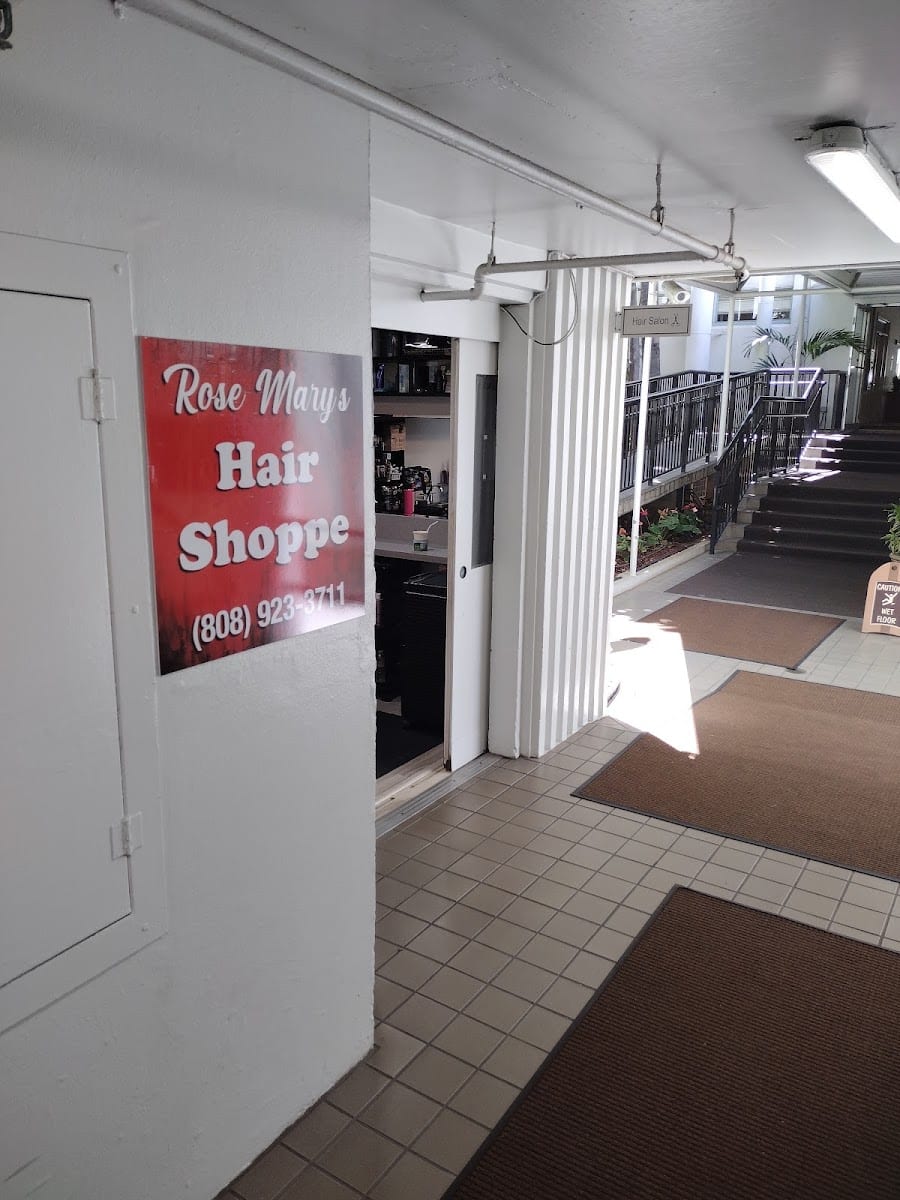 RoseMary’s Hair Shoppe, photo 2