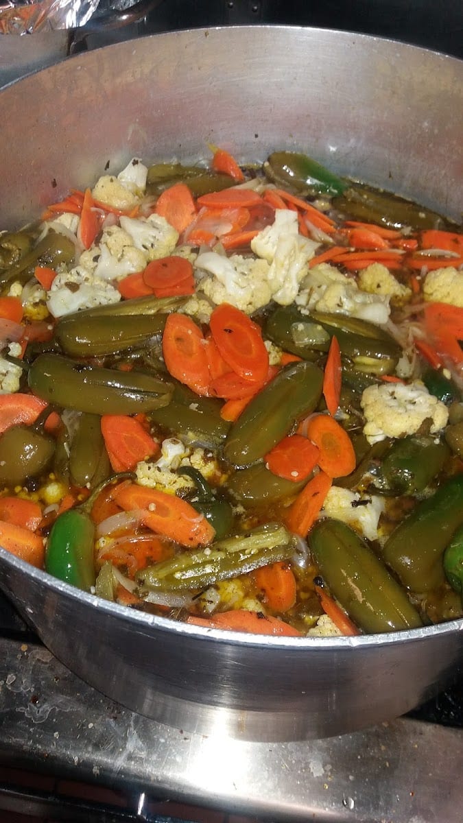 Antojitos Doña Julia