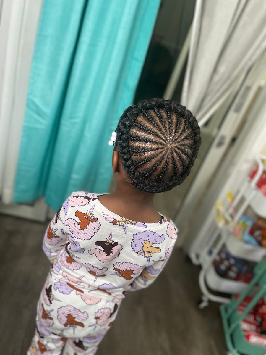Dollz & Divaz A Salon Suite For Kids, photo 4