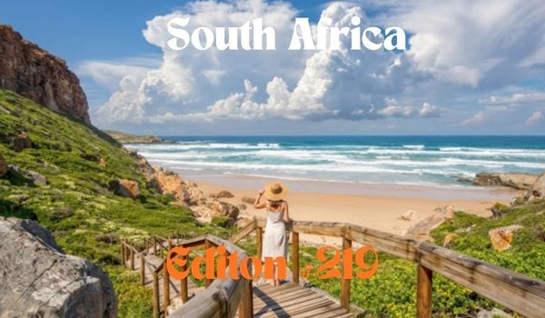 The African Country Everyone Warned You Away From Just Had Its Best Year in a Decade